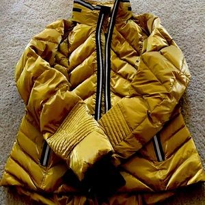 Winter Jacket